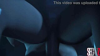 Bayonetta embarks on an epic battle against demons