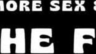 Wow! My Best Friend’s Girl Shows Off Blowjob Talent