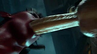 Futanari babe, wanna see me take it all in?