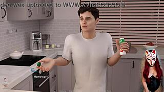 Growing Things Up Episode 5 with Cosplay and Costumes