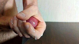 Hot Student Jerks Off After Workout Moans And Cums - Alexhuff