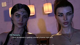 summers gone 80 game anime hentai