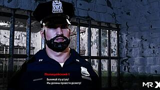 Got an anal plug hidden in this 3D cartoon?