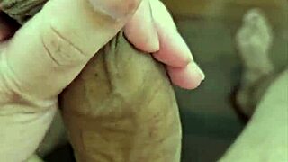 Feeling So Hot Watching Cute Twink Solo Action