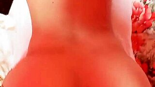 Homemade mexican gay anal assfucking session