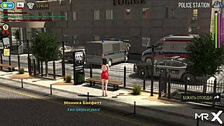 Got an anal plug hidden in this 3D cartoon?