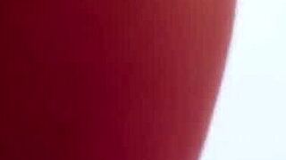 Babes Veil Dance Starring Jenna Ross Clip