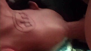 Teen Milf Gets Pussy And Throat Fucked Close Up