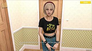 Hey guys, diving into Rosewater Manor 22, wanna join? 😜