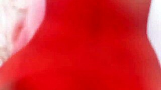 Homemade mexican gay anal assfucking session