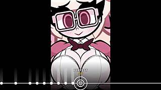 Plucknix Fucked Intensely By Huge Cock To Music Rhythm