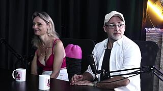 Did you take viagra or just cum quick?