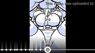 Plucknix Fucked Intensely By Huge Cock To Music Rhythm