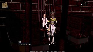 I explore erotic harem hotel adventures