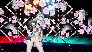 Firefly Hentai Sparks Wild Fantasies, Wanna See?