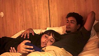 Stepbrother takes advantage when alone with alisongonzalez26