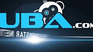 erotic fucking between milf jenevieve hexxx and makayla cox with big tits and pussy 😍