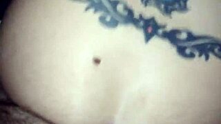 the bisexual guy gets his ass pounded in a wild gay encounter