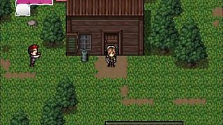 Pegando Varios Itens - Jogo Hentai - Zombies Retreat - Parte 4