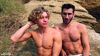 Breed That Long Gay Cock!