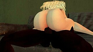 i fucked that slutty white woman in second life with my big black cock, it was so hard