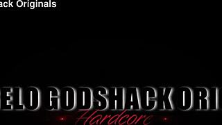 Ria Sunn dominates in hardcore gangbang with double vaginal and gaping action