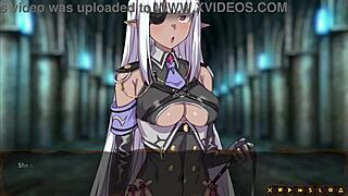 elves get impregnated in part 2