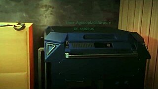 hey, D.Va, ready for that space adventure with group blowjobs, big cocks, and 3some sex?