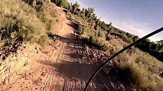 Neva - The D3ad Rac3r Official Music Video