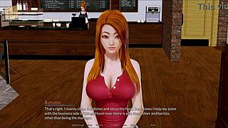 Harem Hotel 106 Game Episode