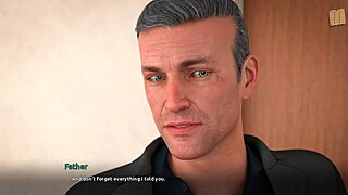 Selina's Route in Become a Rock Star 83 Gets Steamy