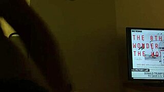 Wanna watch Jenna Jaymes take on interracial sex in stunning 1080p TJJE?