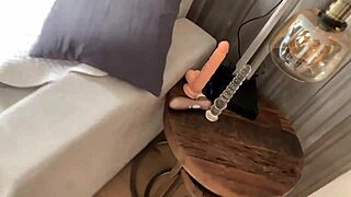 Anissa Kate Takes on a Mature 60-Year-Old in Steamy Action.