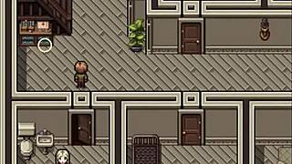 Pegando Varios Itens - Jogo Hentai - Zombies Retreat - Parte 4