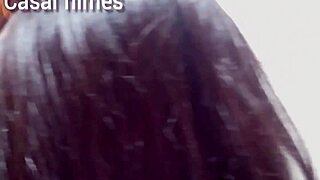 man, i’m banging my wife’s sister in a wild interracial session