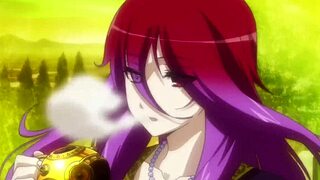 Intense Anime Hentai Action In Chapter 12