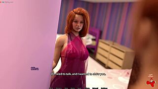 golden mean ep 22 - stepmah gives wild handjob action 😍