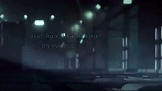 hey, D.Va, ready for that space adventure with group blowjobs, big cocks, and 3some sex?