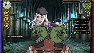 Vilinke oplodijo v 2. delu