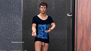 Complete Gameplay Project Atmosphere Part 5