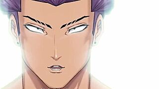 HAKARI VS URAUME In Wild Creampie Action!