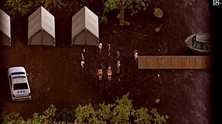 i finally completed the last part of lust epidemic gameplay