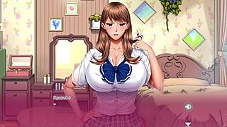 Katei Kyoushi X Saimin 1 Part 3 Eng Sub with Bent Over Doggystyle