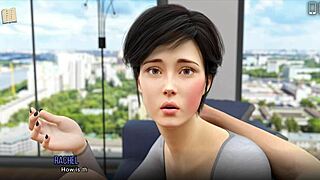 university of problems: erotic anime secrets