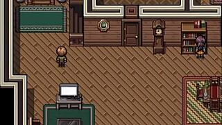 Pegando Varios Itens - Jogo Hentai - Zombies Retreat - Parte 4