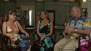 Jodi West Shares Her Kinky Gay Experiences In This Emotional Casting Interview With Passion