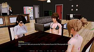 Harem Hotel 106 Game Episode