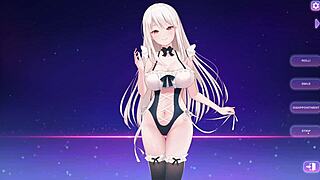 the yahtzee girl erina gets a facial