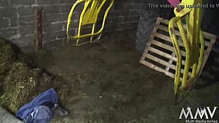 Die Ulla Wackelt Das Ist Fein - Paßt Doch Das Schwänzchen Prima Rein