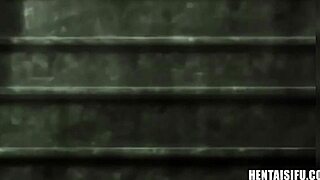 House of freeuse maids offers wild uncensored hentai action